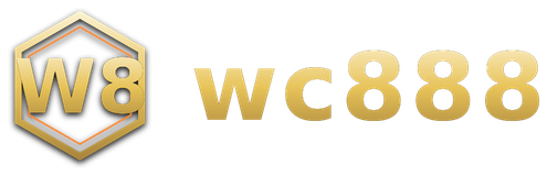 wc888 logo